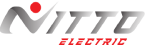 nitto logo