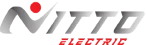 nitto logo